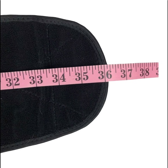 Yosoo Health Gear Back  Support Belt For Lumbar Support Back Pain Sz M - Picture 8 of 8